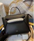 Сумка Celine Belt Bag Black